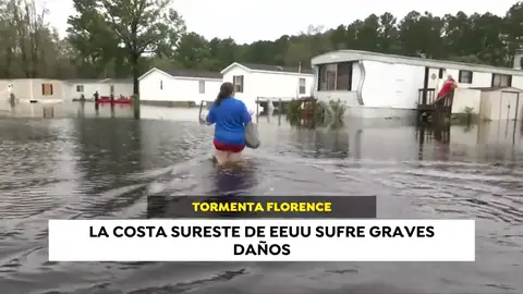 #Ahora en el mundo, las noticias internacionales que están marcando este lunes 17 de septiembre #Ahora en el mundo, las noticias internacionales que están marcando este lunes 17 de septiembre