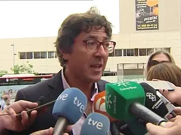 El juez procesa a Ana Julia Quezada por el asesinato del pequeño Gabriel y delito contra la integridad, pero no por detención ilegal El juez procesa a Ana Julia Quezada por el asesinato del pequeño Gabriel y delito contra la integridad, pero no por detención ilegal