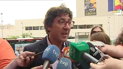 El juez procesa a Ana Julia Quezada por el asesinato del pequeño Gabriel y delito contra la integridad, pero no por detención ilegal El juez procesa a Ana Julia Quezada por el asesinato del pequeño Gabriel y delito contra la integridad, pero no por detención ilegal