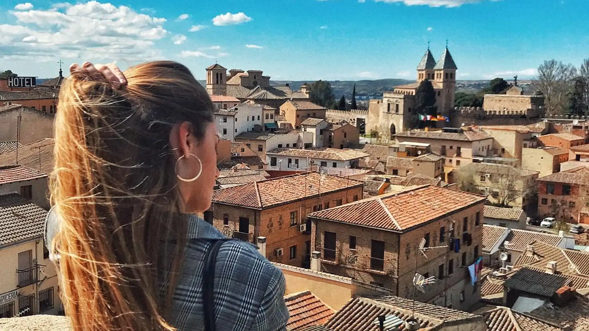 Amaia Izar