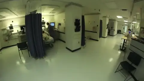 Un médico español acusado de abusar de más de medio centenar de niños en Suecia Un médico español acusado de abusar de más de medio centenar de niños en Suecia