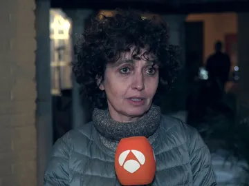 Mercedes canales, directora de arte de 'Presunto culpable': "Con los decorados hemos retransmitido la personalidad de cada familia" Mercedes canales, directora de arte de 'Presunto culpable': "Con los decorados hemos retransmitido la personalidad de cada familia"