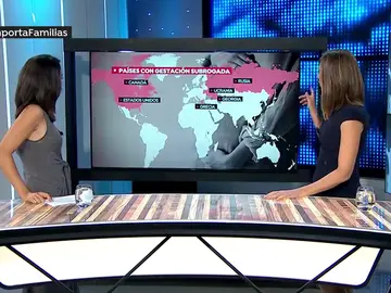 ¿En qué países está regulado y cuánto cuesta ser padre por gestación subrogada? ¿En qué países está regulado y cuánto cuesta ser padre por gestación subrogada?