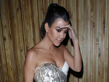 Kourtney Kardashian Kourtney Kardashian