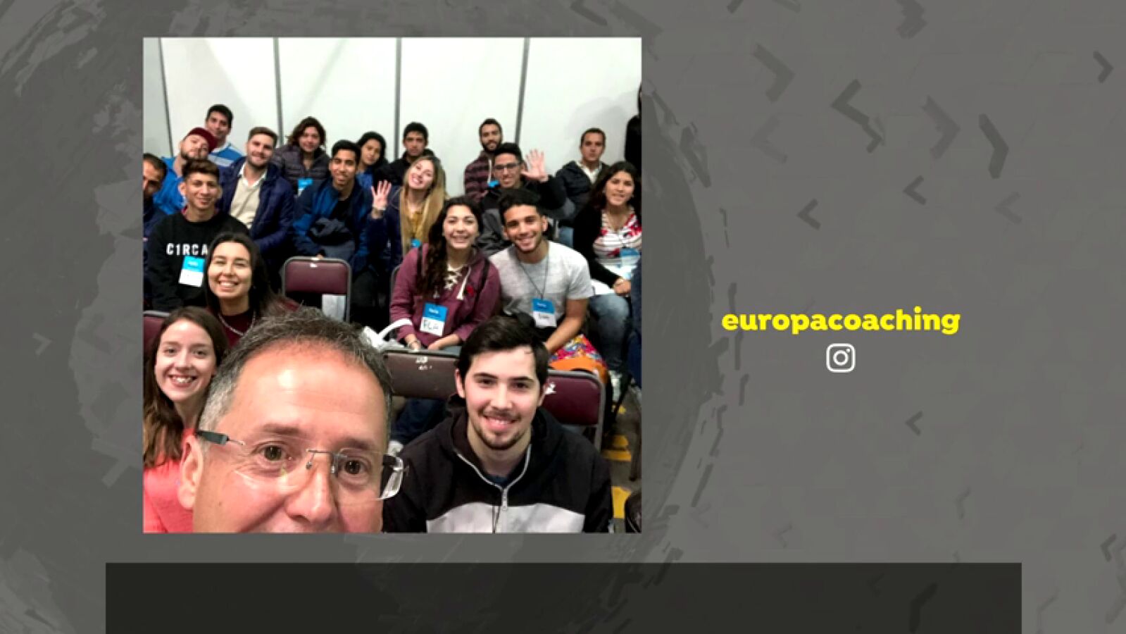 El concejal de Marbella huído de la Justicia por el 'caso Malaya' trabaja como coach para el Gobierno argentino