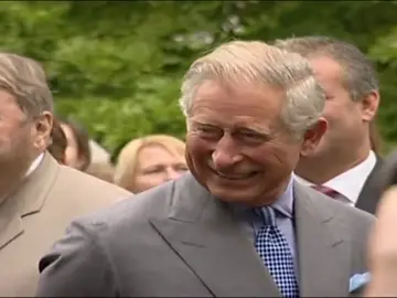 El Príncipe Carlos celebrará su 70 cumpleaños El Príncipe Carlos celebrará su 70 cumpleaños