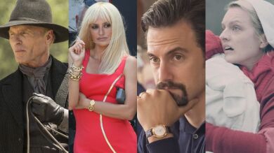 La porra de los Emmy 2018, ¿quién ganará los premios?