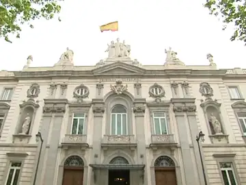 Qué es ser aforado y cuántos hay Qué es ser aforado y cuántos hay