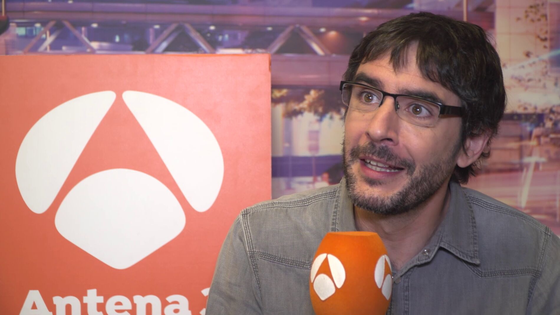 Juanra Bonet desvela qu&eacute; tiene que tener un equipo para eliminar a 'Los Lobos'