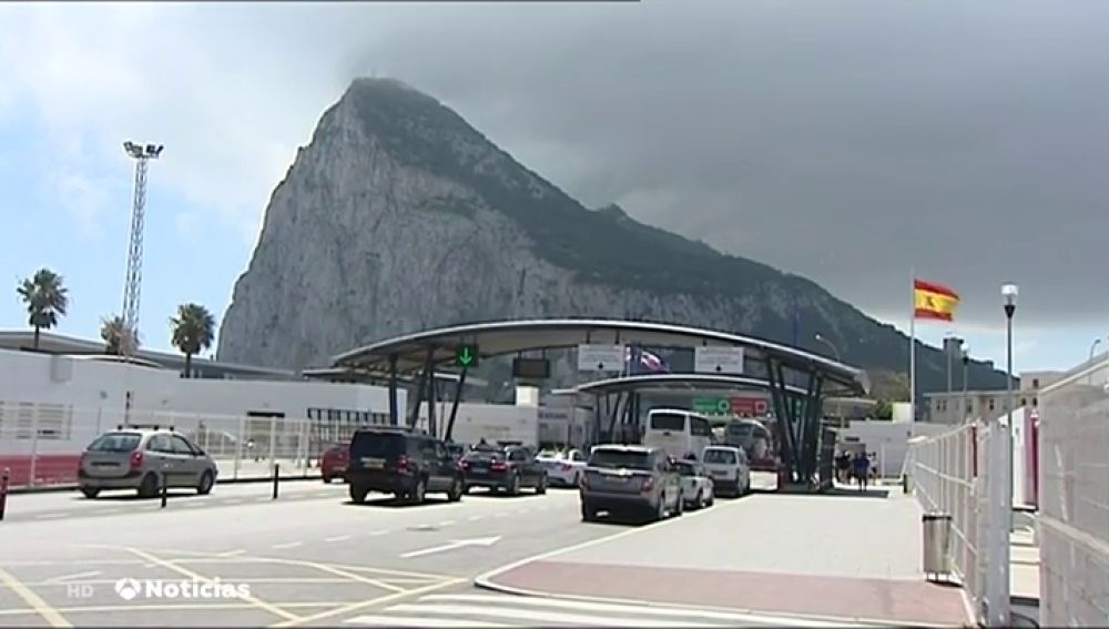 El acuerdo del 'brexit' entre Reino Unido y la UE tendrá un protocolo específico sobre Gibraltar