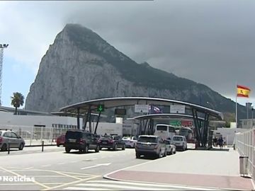 El acuerdo del 'brexit' entre Reino Unido y la UE tendrá un protocolo específico sobre Gibraltar