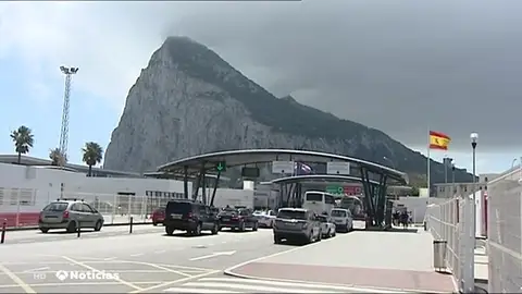 El acuerdo del 'brexit' entre Reino Unido y la UE tendrá un protocolo específico sobre Gibraltar El acuerdo del 'brexit' entre Reino Unido y la UE tendrá un protocolo específico sobre Gibraltar