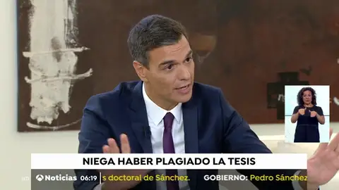 Pedro Sánchez Pedro Sánchez