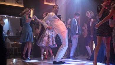 ESTRENOS: 'Johnny English: De Nuevo En Acción' trae de vuelta las misiones secretas y el western gana protagonismo con 'The Rider'