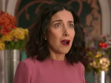 'La casa de las flores' 'La casa de las flores'