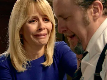 El fin de Ernesto: "Habéis ganado pero este momento se quedará en vuestra memoria para siempre" El fin de Ernesto: "Habéis ganado pero este momento se quedará en vuestra memoria para siempre"