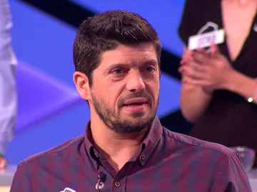 Manu, del equipo de 'Los Lobos, confiesa "qué le pone" en '¡Boom!' Manu, del equipo de 'Los Lobos, confiesa "qué le pone" en '¡Boom!'