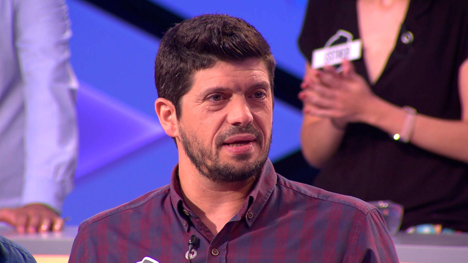 Manu Zapata, confinado lejos de la familia, se sincera tras la 