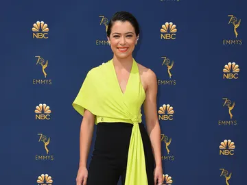 Tatiana Maslany  Tatiana Maslany