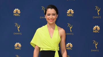 Tatiana Maslany
