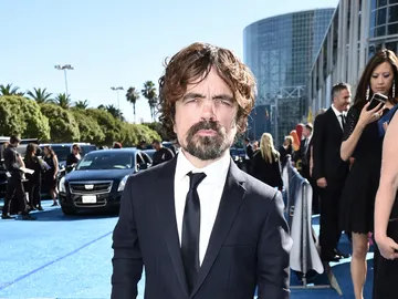 Peter Dinklage Peter Dinklage