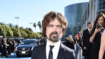 Peter Dinklage Peter Dinklage