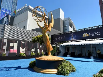 Premios Emmy 2018 Premios Emmy 2018