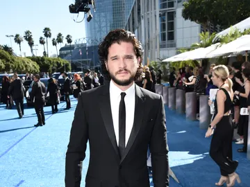 Kit Harington Kit Harington