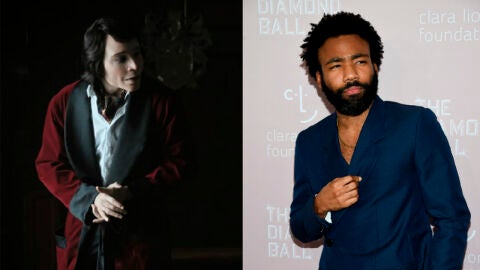 Teddy Perkins, uno de los personajes de Donald Glover en 'Atlanta'