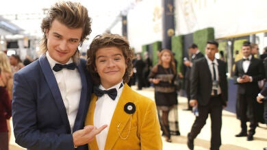 Emmy 2018: Comienza la gala de entrega de la 70 edición de los premios de la televisión