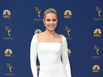 Kristen Bell Kristen Bell