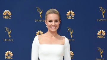 Kristen Bell