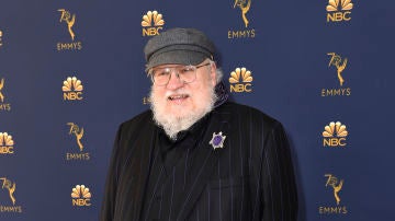 George R. R. Martin