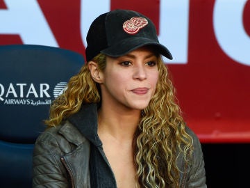 Shakira en Barcelona | 2015