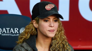 Shakira en Barelona | 2015 Shakira en Barelona | 2015