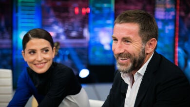 La opinión de Antonio de la Torre sobre la corrupción política en 'El Hormiguero 3.0': 