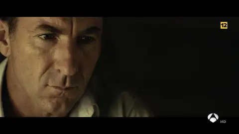 Los dos primeros minutos de 'El Reino', la nueva película de Atresmedia Cine Los dos primeros minutos de 'El Reino', la nueva película de Atresmedia Cine