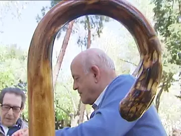 En menos de 30 años habrá un jubilado por cada trabajador En menos de 30 años habrá un jubilado por cada trabajador