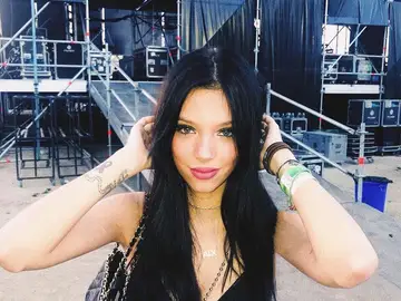 Alejandra Rubio Alejandra Rubio