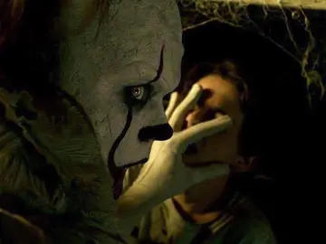 Pennywise, el terror hecho payaso Pennywise, el terror hecho payaso