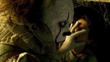 Pennywise, el terror hecho payaso