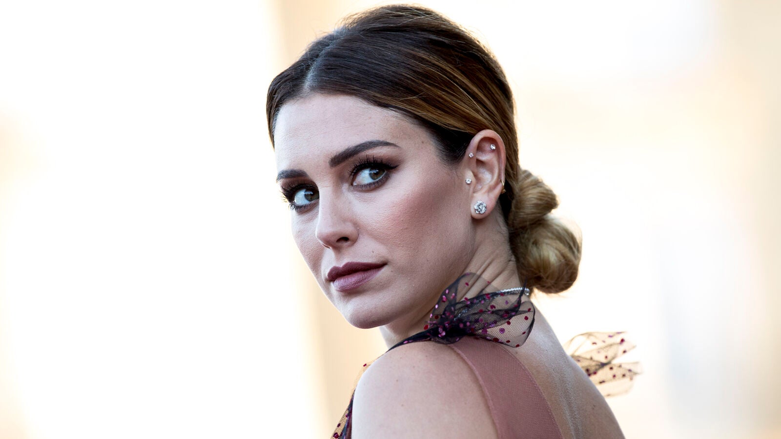 El look de Blanca Suárez que pensabas que era imposible de llevar