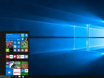 Windows 10 Windows 10