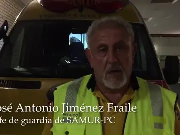 Apuñalan mortalmente a un joven de 21 años en Madrid Apuñalan mortalmente a un joven de 21 años en Madrid