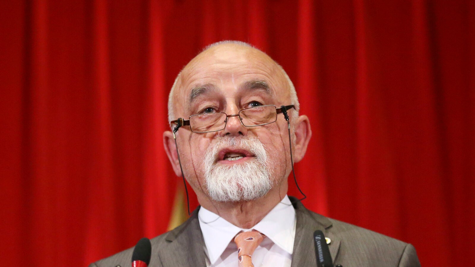 España protesta por una carta del presidente del Parlamento de Flandes en la que cuestiona la democracia española
