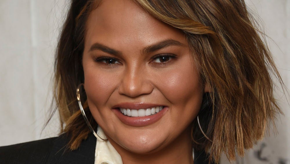 Chrissy Teigen