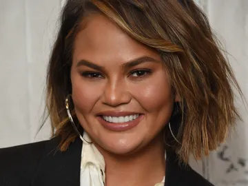 Chrissy Teigen Chrissy Teigen