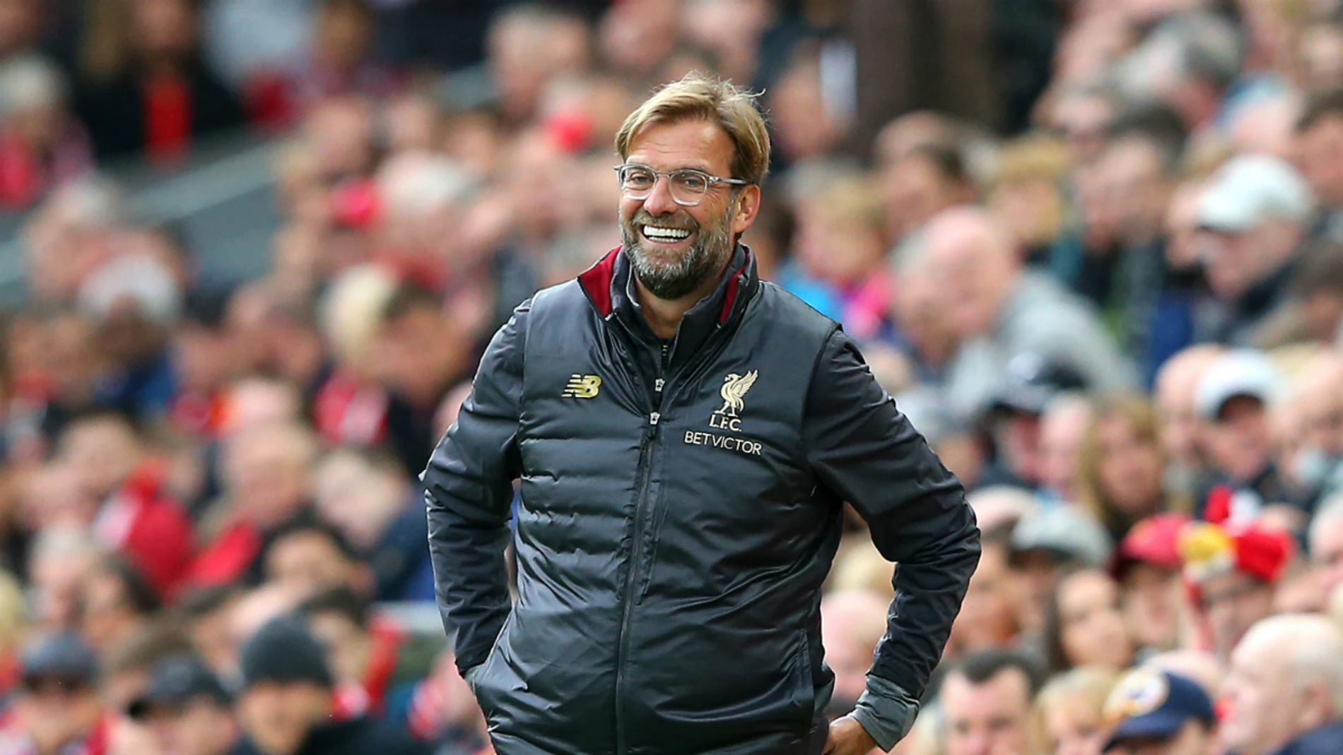 Jurgen Klopp Jurgen Klopp