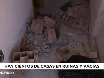 PUEBLO DORMITORIO PUEBLO DORMITORIO