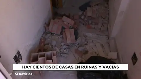 PUEBLO DORMITORIO PUEBLO DORMITORIO